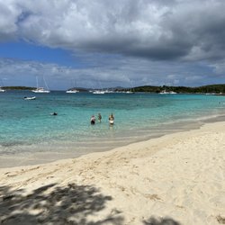 Caneel Bay Beach Club