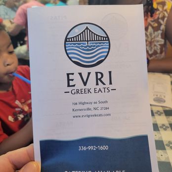 Evri Greek Eats - Greek Near Me - Kernersville, North Carolina Evri Greek Eats - Greek Near Me - Kernersville, North Carolina
