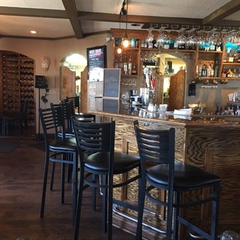 Galazio Restaurant - Mediterranean Near Me - La Plata, Maryland
