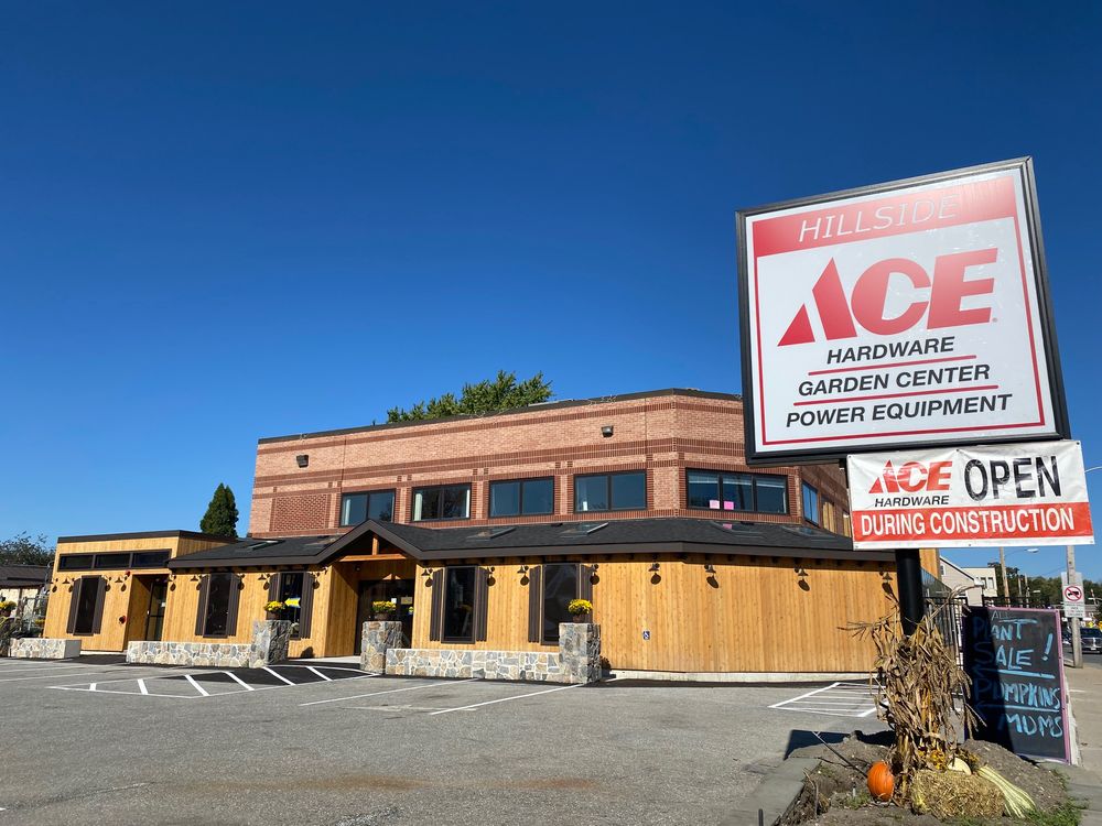 HILLSIDE GARDENS Updated September 2024 24 Photos & 30 Reviews