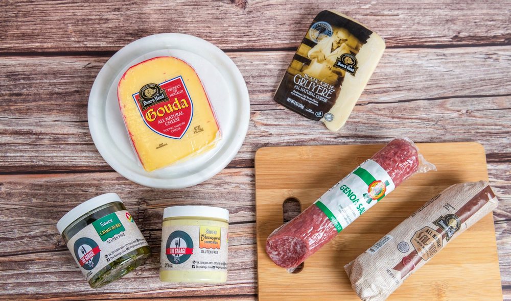 BODEGA WAREHOUSE Updated September 2024 13 Photos 7706 Backlick Rd, Springfield, Virginia