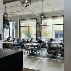 Bard & Baker Board Game Cafe