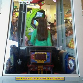 Chuck E. Cheese - Arcades Near Me - Fayetteville, Georgia Chuck E. Cheese - Arcades Near Me - Fayetteville, Georgia