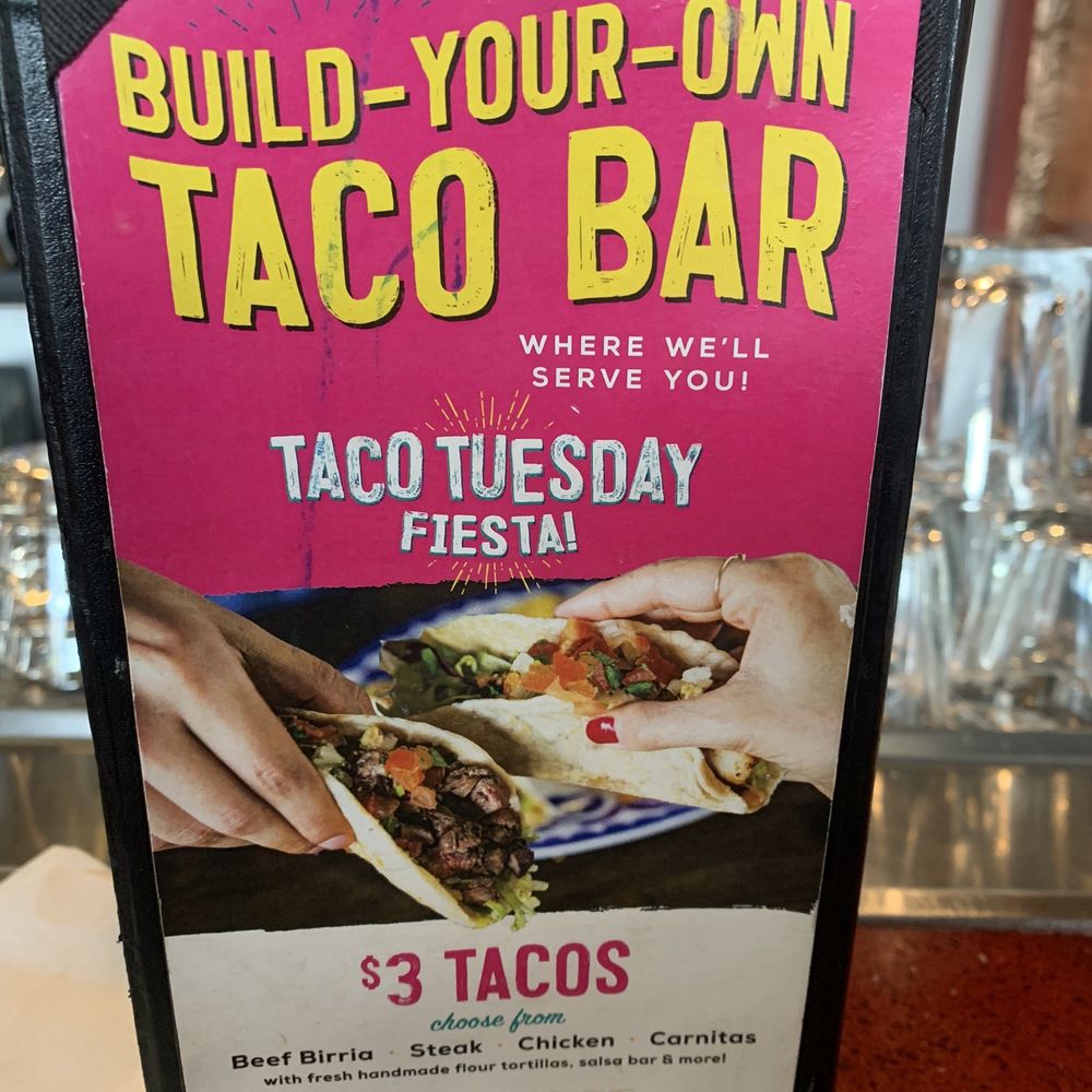 Chevys Fresh Mex - Menu - Mexican Near Me - Arlington, Virginia