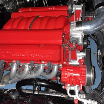 World Class Auto Repairs - We also, do engine repair. - Auto Repair Near Me - Boca Raton, Florida