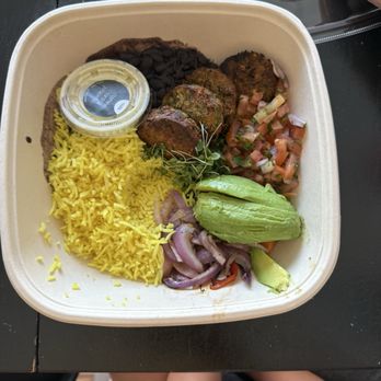 Aubergine Kitchen - Mediterranean Near Me - Orem, Utah