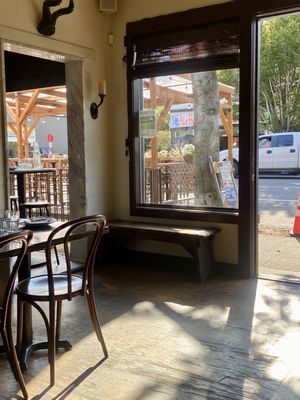 Cornuto Pizzeria by null