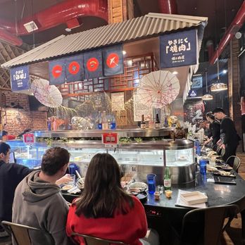 Chubby Cattle Hotpot & Sushi - Denver - Hot Pot Near Me - Denver, Colorado Chubby Cattle Hotpot & Sushi - Denver - Hot Pot Near Me - Denver, Colorado