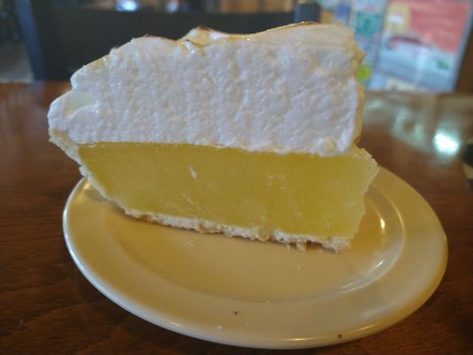 Shirley's Restaurant by null