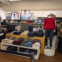 Gap Factory