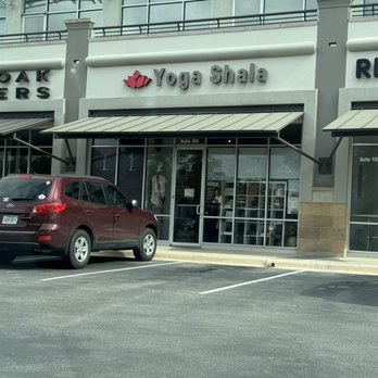 Yoga Shala - Front entrance - Yoga Near Me - San Antonio, Texas Yoga Shala - Front entrance - Yoga Near Me - San Antonio, Texas