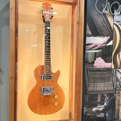 Paul Reed Smith Guitars
