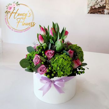 Honey's Flowers - Very fresh flowers and beautiful arrangements - Florists Near Me - South Gate, California Honey's Flowers - Very fresh flowers and beautiful arrangements - Florists Near Me - South Gate, California