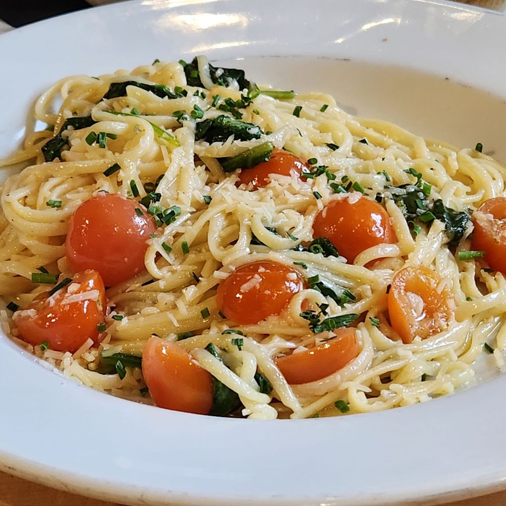 Linguini Linguini