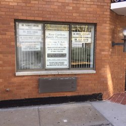 Kew Gardens Family Physicians