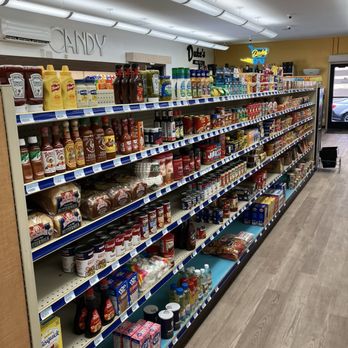 Duke's Mini Mart - Everyday Pantry Goods - Grocery Near Me - Rancho Mirage, California Duke's Mini Mart - Everyday Pantry Goods - Grocery Near Me - Rancho Mirage, California