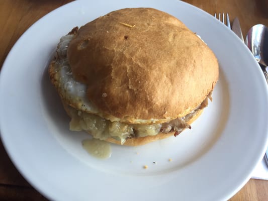 Restaurante el Bote Cerveza Natales by null