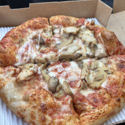 Jet's Pizza