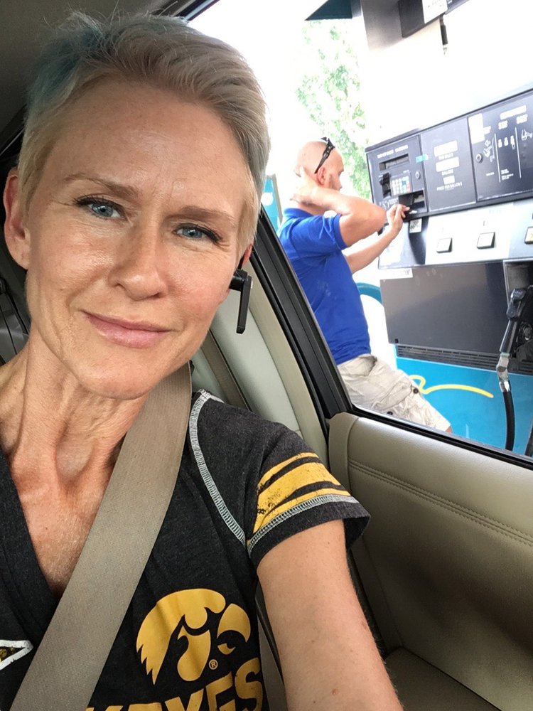 VALERO Updated August 2024 3082 Samike Dr, Medford, Oregon Gas