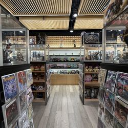 Torpedo Comics - Irvine