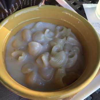 Panera Bread - The Mac n Cheese was delicious! - Sandwiches Near Me - Bellevue, Washington