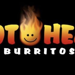 Hot Head Burritos - Hot Head Burritos
