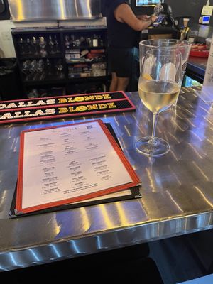 Alcove Wine Bar by null