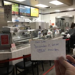 Open for Take-Out daily 10 a.m. - 8 p.m. (as of December 3, 2020).