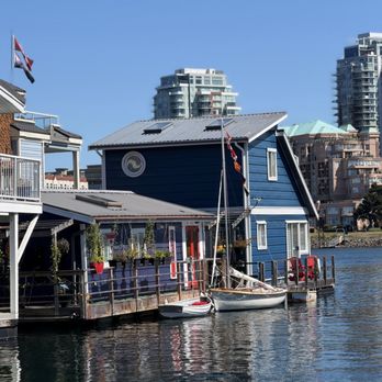Fisherman's Wharf - Fish & Chips Near Me - Victoria, British Columbia Fisherman's Wharf - Fish & Chips Near Me - Victoria, British Columbia