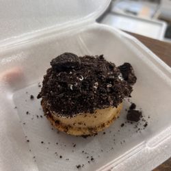 La Casita Nutrition - Oreo Protein Donut