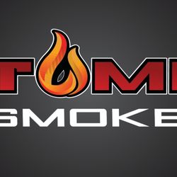 Atomic Smoke Shop