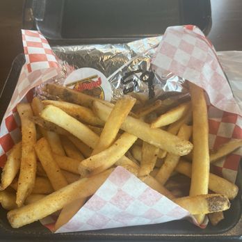 Philly Flats - Chicken Wings Near Me - Katy, Texas