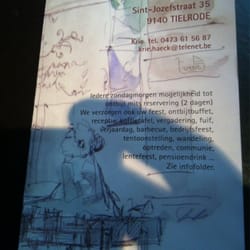 Eetcafé 't Veer