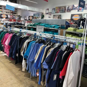 All Uniform Wear - Uniforms Near Me - Hialeah, Florida All Uniform Wear - Uniforms Near Me - Hialeah, Florida