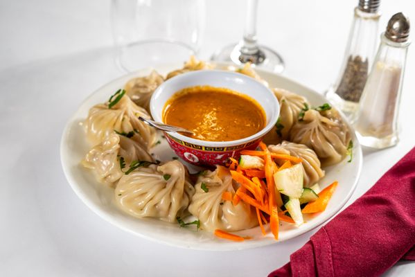 Nepal House (Division St) by null