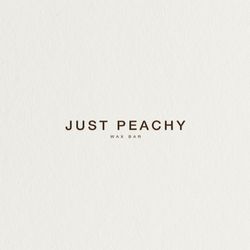 Just Peachy Wax Bar