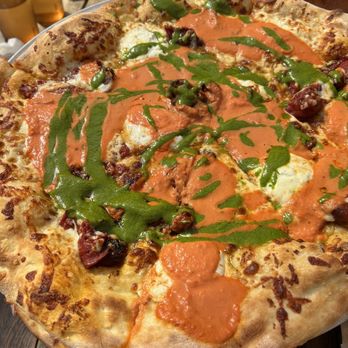 Pizza Lobo - Pizza Near Me - Chicago, Illinois Pizza Lobo - Pizza Near Me - Chicago, Illinois