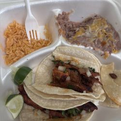 The Wicked Taco