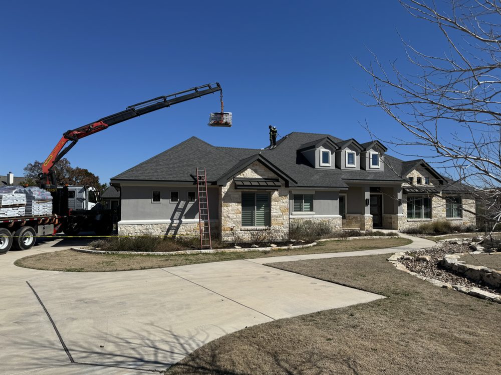 Slide of Bruce Story Roofing