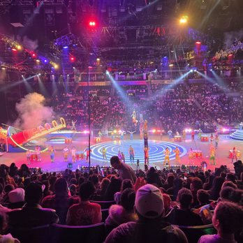 Barclays Center - Stadiums & Arenas Near Me - Brooklyn, New York