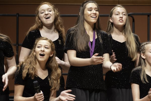 Young Voices of Colorado