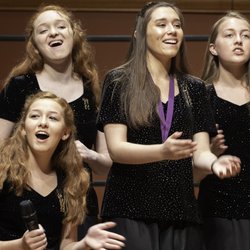 Young Voices of Colorado