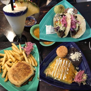 Maggie's Blue Rose - Mexican Near Me - Avalon, California Maggie's Blue Rose - Mexican Near Me - Avalon, California