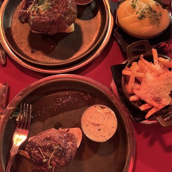 Boeuf - Steakhouses Near Me - Dublin, D