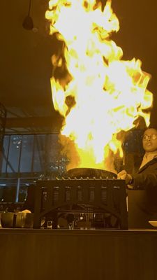 El Gaucho Bellevue by null