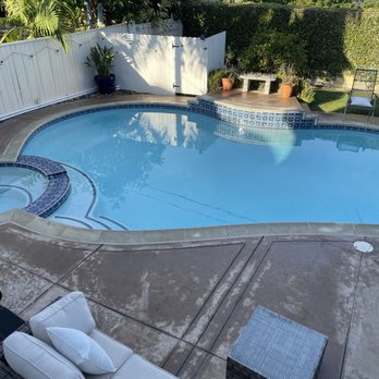Paradise Pools - Pool & Hot Tub Service Near Me
