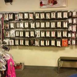 Blue Boutique - We have a huge variety of hosiery