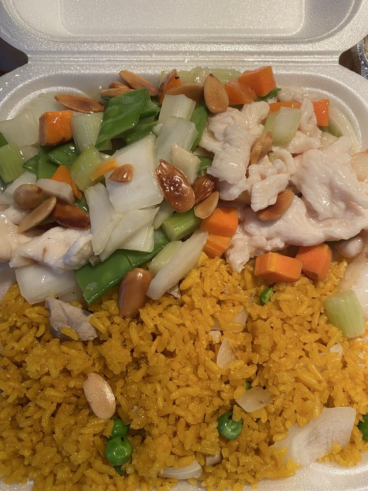 Food from China Taste