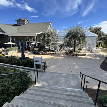 FARMSTEAD AT LONG MEADOW RANCH - Updated April 2025 - 10436 Photos ...