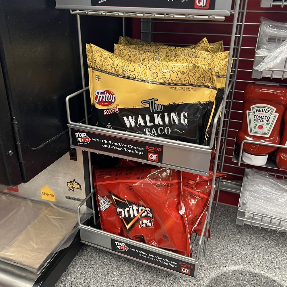 QuikTrip - Gas Stations Near Me - Peru, Illinois QuikTrip - Gas Stations Near Me - Peru, Illinois